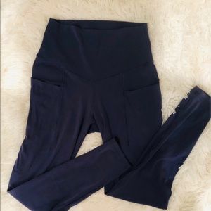Aerie real me leggings medium